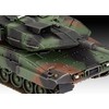 Revell leopard 2 a7v
