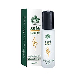 Regular Imported Refreshing Oil Roll-On 10mL