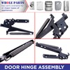 Whole Parts Range Door Hinge Assembly Part # PC020126 -