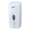 Jofel ac91050 Soap Dispenser Azur, Refillable, White, 1 L, optical