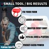 Professional Billiards Training Aids Ring, Improve Pool Skills Perfect for