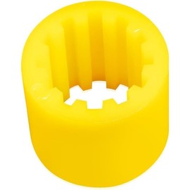Replacement 5000178336 fits Wacker Neuson RD880, RD11, RD12-90, RD16-100 Flexible Coupler Sleeve Part