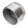 LOZOME 2" x 1" Male Hex Nipple Threaded Reducer Connector