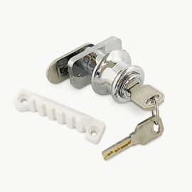 Locker & Cabinet Key Set for Changing Rooms Locker Key