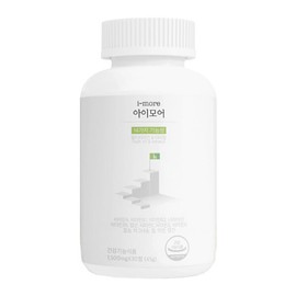 iMore 1500mgX30 tablets / child health nutritional supplement / 아이모어 1500mgX30정 / 아이 건강 영양제
