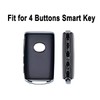 Key Fob Cover Case - Fit for 2019-2022 3, 3