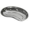AMPri Kidney Bowl Stainless Steel 25 cm