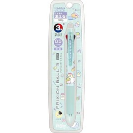 San-X PR11004 Sumikko Gurashi Frixion Ball Slim 3C