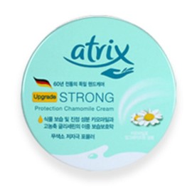 Atrix Strong Protection Cream 150ml Strong Protection Cream 150ml Atrix / 아트릭스 스트롱 프로텍션 크림150ml 스트롱 프로텍션 크림150ml 아트릭스