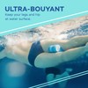 Sunlite Sports Water Workout Combo Set, Aqua Dumbbells and Swim