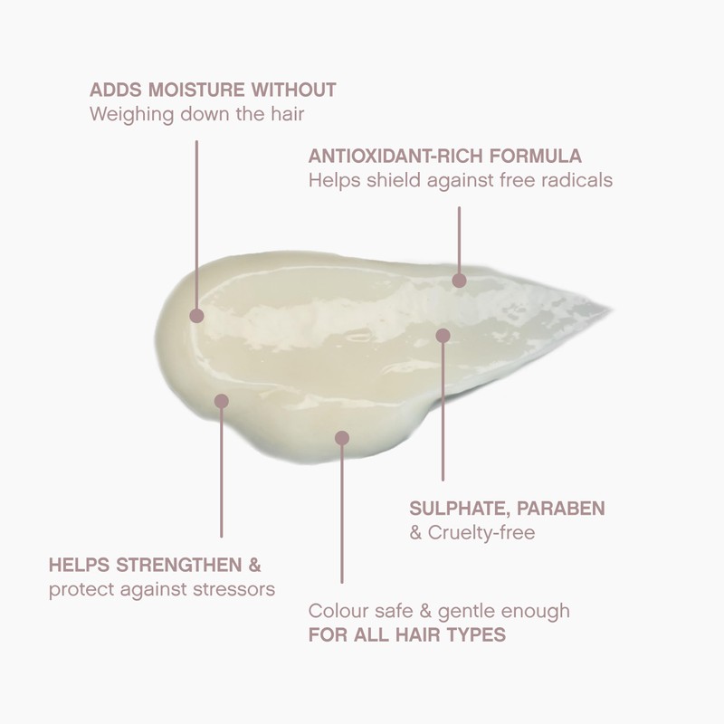 KEVIN.MURPHY ANGEL.RINSE - Hair Repair Conditioner - For Fine Coloured