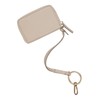 Marc O'Polo Melissa Zip Wallet S Deep Sand, Deep Sand