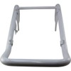 Kage White Lowering Seat Frame Compatible with Honda 2003-2020 Ruckus