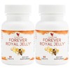 Forever Living - Royal Jelly - Vegetarian-Friendly and Gluten-Free Supplement