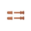 Hypertherm 428350 Dual Pack, Electrode and Nozzle, T30 AIR, 15-30