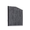 RIDEX Cabin Air Filter 424I0257 A-Class (W176) 255 mm 254
