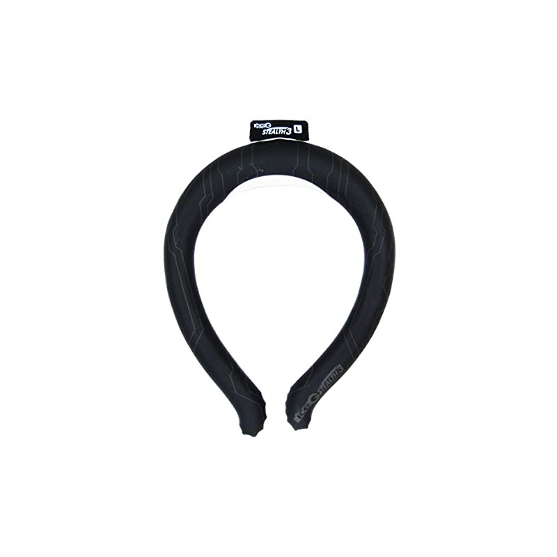 Y'sGOD JAPAN ICE-G STEALTH3 Extra Thick Neck Cooling Up Type