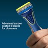 Wilkinson Sword The Face Groomer - Rasoio da uomo e