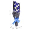 Soap Flower Innovative Artificial Rose Bouquet Gift Wedding Valentine's Day