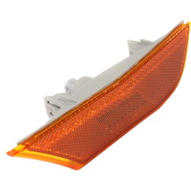 Garage-Pro Side Marker Compatible with Honda Odyssey 2018-2023 Front, Passenger Side, With bulb(s), CAPA Certified