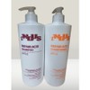 Indus Repair Acid Shampoo Protein Shampoo + Conditioner, 1 pc / 인더스 리페어 산성샴푸 단백질 샴푸 +컨디셔너, 1개