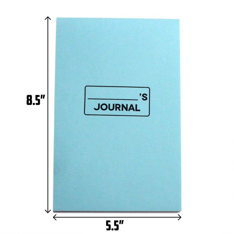 CCS Spy Gear 32 Sheet Disappearing Notebook Dissolving Message Paper
