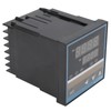 BERM PID Thermostat Digital Display Temperature Controller Switch 220V REX-C700FK02-M