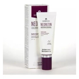 Neoretin Gel Cream 40ml Piel Manchada                                                                                                                 