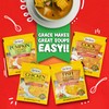 Grace Pumpkin Flavored Soup Mix 1.59oz - 12 Pack Homestyle