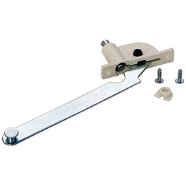 Fiamma Roof Turbo Vent Opening Mechanism White 98683-129