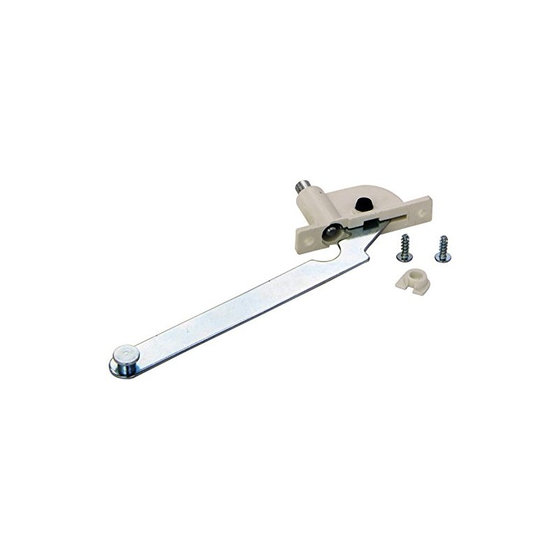 Fiamma Roof Turbo Vent Opening Mechanism White 98683-129