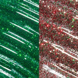 Mylee Gel-Nagellack Duo Set 2x8ml [Twist & Shout] - Bake Me Happy Collection - UV/LED, Maniküre, Pediküre, Lang anhaltend, für professionellen Gebrauch im Salon sowie zu Hause [Weihnachten 2025]