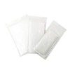 Drchoer 50pcs Water Soluble Bags PVA Fishing Mesh Universal RefillBait
