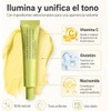 Sérum Facial Booster Shot de Vitamina C con Glutatión y