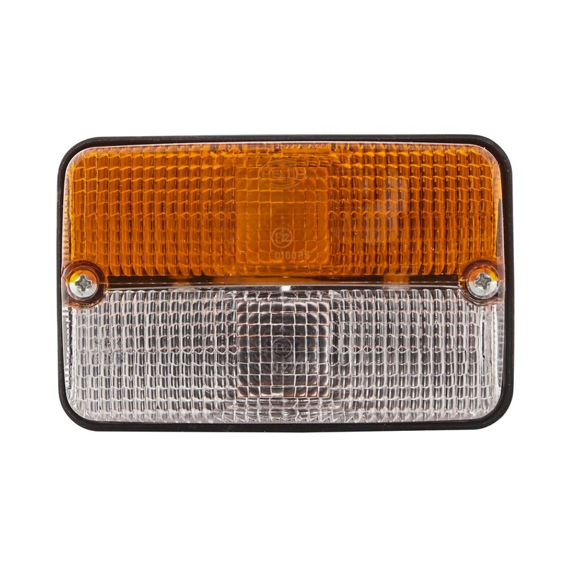 HELLA 2BE 997 131-081 Indicator - 12V - mounting -