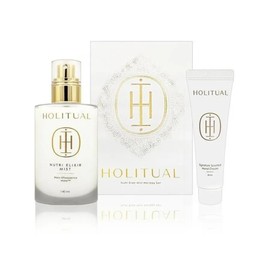 Holy Nutri Elixir Mist Holiday Special Set 140ml / 홀리추얼 뉴트리 엘릭서 미스트 홀리데이 기획 세트 140ml