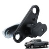 waltyotur Right Passenger Rear Tailgate Hinge Assembly Replacement for Titan