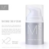 화이트닝 톤업크림 50ml +(GIFT)샘플 파우치5종 Whitening Tone Up Cream 50ml + (GIFT) 5 Sample Pouches