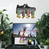 SUPERDANT Running Medals Holder Running Marathon Metals Holder Display Metal