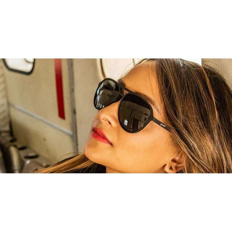 Operation: Blackout Sunglasses