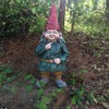 Gnomes of Toad Hollow HomeStyles 21-Inch Zelda The Female Gnome