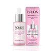 "Pond's Suero Bright Beauty con complejo de glutamato-niacinamida al 12%,