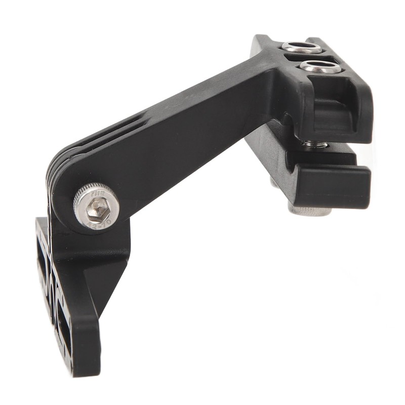 Electric Bicycle Tail Light Mount Bracket Bright Tail Light Holder