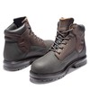 Timberland PRO Men's Powerwelt 6 Inch Steel Safety Toe Waterproof