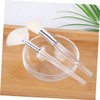 SAFIGLE 1Set Maker Brush Wash Tool for Deep Cleansing Durable