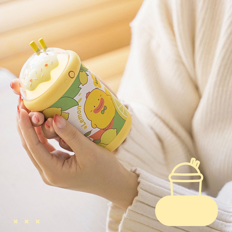 Hand Warmers Cute 10000mAh Battery Powered Reusable Electric Hand Warmer