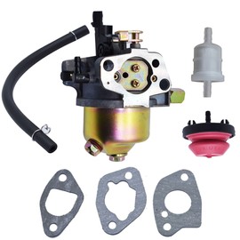 LiGuVCY 951-14026A 951-14027A Carburetor Replacement for Troy-Bilt Storm 2410 2420 2620 2690 2690XP 170-SU 270 Snow Blower
