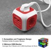 EXTRASTAR Power Cube