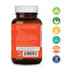 Pure Essence Labs Energy Plus, Caffeine Free, All Natural Herbal