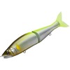 Gan Craft Lure Ayuja Jointed Claw 178 F #15 Flashing